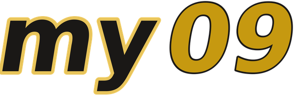 my09 logo